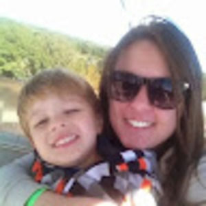 Meet your Posher, Melanie